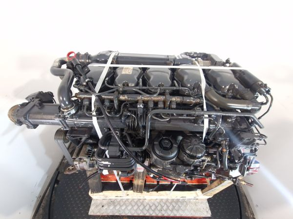 Motore per Camion Scania DC09 111 L01 Engine (Truck): foto 18