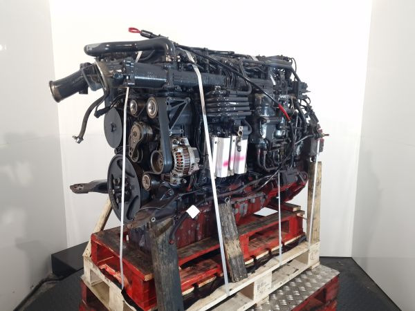 Motore per Camion Scania DC09 111 L01 Engine (Truck): foto 12