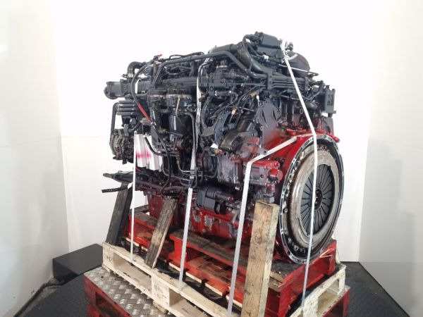 Motore per Camion Scania DC09 111 L01 Engine (Truck): foto 15