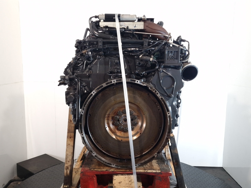Scania DC09 111 L01 Engine (Truck) - Motore per Camion: foto 2 Scania DC09 111 L01 Engine (Truck) - Motore per Camion: foto 2