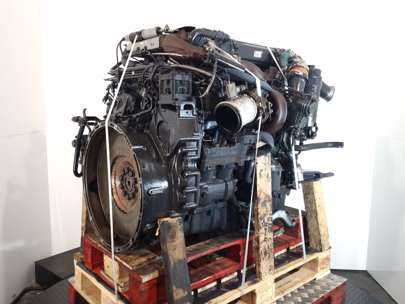 Scania DC09 111 L01 Engine (Truck) - Motore per Camion: foto 1 Scania DC09 111 L01 Engine (Truck) - Motore per Camion: foto 1