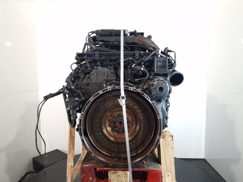 Scania DC09 113 L01 Engine (Truck) - Motore per Camion: foto 2 Scania DC09 113 L01 Engine (Truck) - Motore per Camion: foto 2