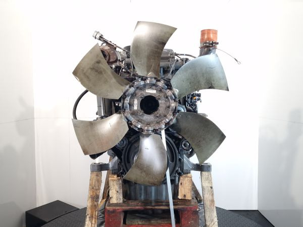 Scania DC09 71A Engine (Industrial) - Motore per Macchinario industriale: foto 5 Scania DC09 71A Engine (Industrial) - Motore per Macchinario industriale: foto 5