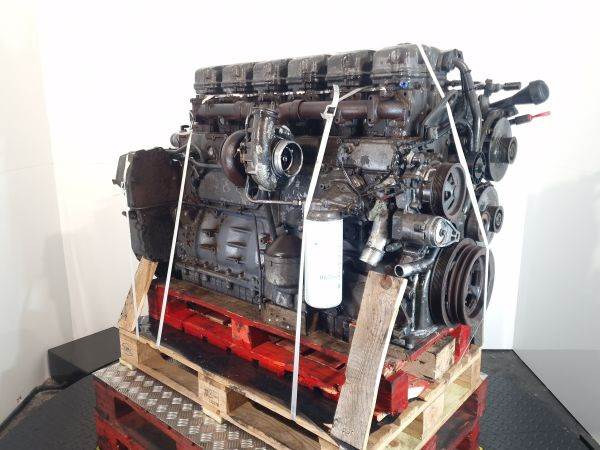 Scania DC1103 B02 Engine (Bus) - Motore: foto 4 Scania DC1103 B02 Engine (Bus) - Motore: foto 4