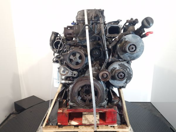 Scania DC1103 B02 Engine (Bus) - Motore: foto 5 Scania DC1103 B02 Engine (Bus) - Motore: foto 5