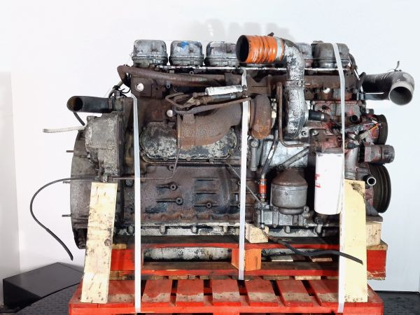Scania DC1103 B02 Engine (Bus) - Motore: foto 4 Scania DC1103 B02 Engine (Bus) - Motore: foto 4