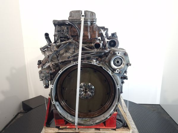 Scania DC1103 B02 Engine (Bus) - Motore: foto 2 Scania DC1103 B02 Engine (Bus) - Motore: foto 2