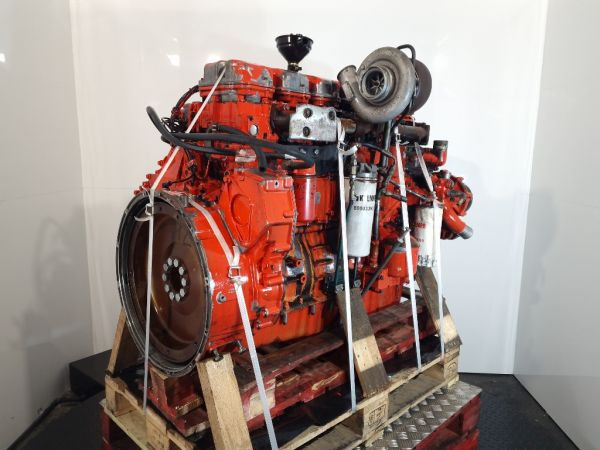 Scania DC12 45A Engine (Industrial) - Motore per Macchinario industriale: foto 1 Scania DC12 45A Engine (Industrial) - Motore per Macchinario industriale: foto 1