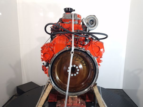 Scania DC12 45A Engine (Industrial) - Motore per Macchinario industriale: foto 3 Scania DC12 45A Engine (Industrial) - Motore per Macchinario industriale: foto 3