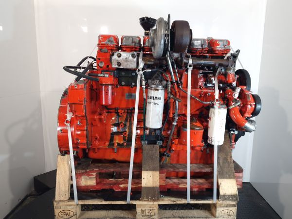 Scania DC12 45A Engine (Industrial) - Motore per Macchinario industriale: foto 5 Scania DC12 45A Engine (Industrial) - Motore per Macchinario industriale: foto 5