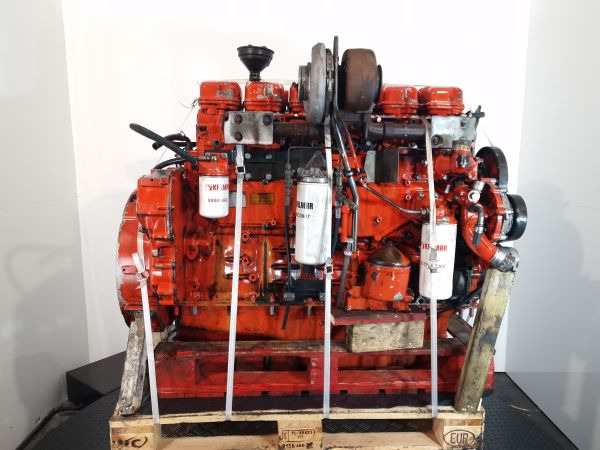 Scania DC12 52A Engine (Industrial) - Motore per Macchinario industriale: foto 3 Scania DC12 52A Engine (Industrial) - Motore per Macchinario industriale: foto 3