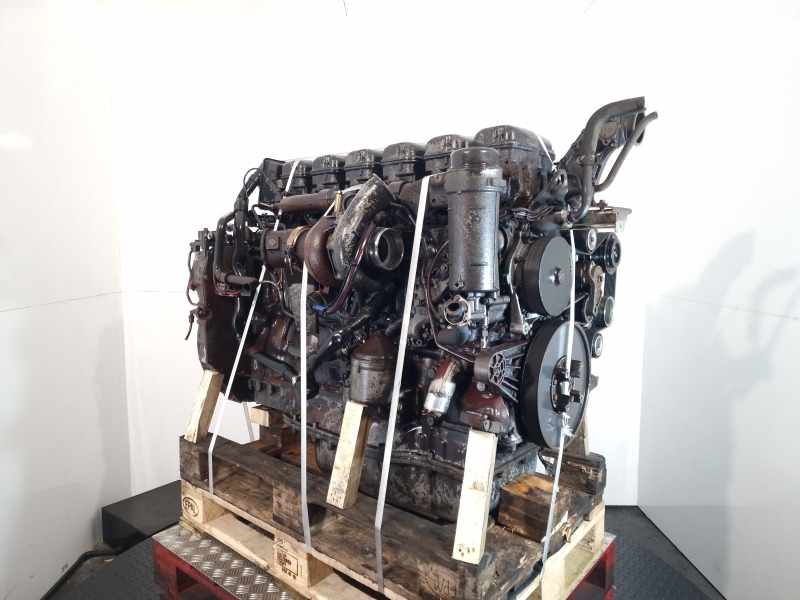 Scania DC13 112 L01 Engine (Truck) - Motore per Camion: foto 5 Scania DC13 112 L01 Engine (Truck) - Motore per Camion: foto 5