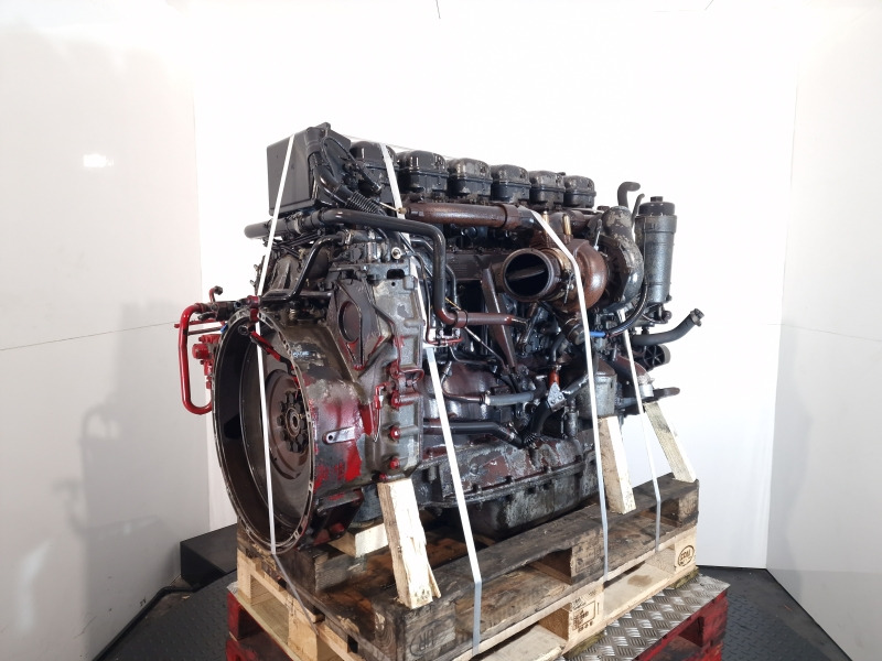 Scania DC13 112 L01 Engine (Truck) - Motore per Camion: foto 1 Scania DC13 112 L01 Engine (Truck) - Motore per Camion: foto 1