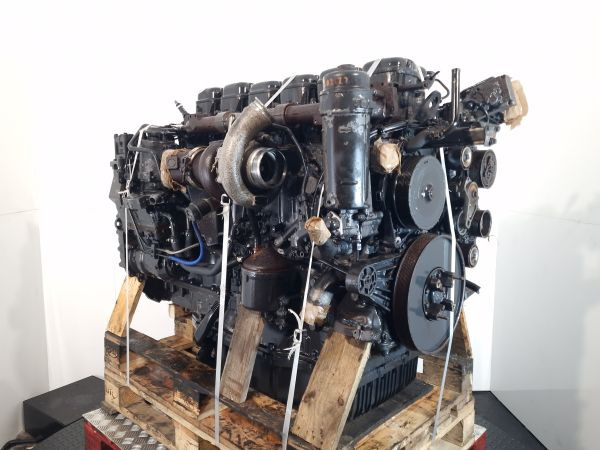Scania DC13 115 L01 Engine (Truck) - Motore per Camion: foto 5 Scania DC13 115 L01 Engine (Truck) - Motore per Camion: foto 5
