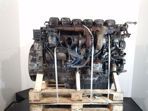Scania DC13 115 L01 Engine (Truck) - Motore per Camion: foto 4 Scania DC13 115 L01 Engine (Truck) - Motore per Camion: foto 4