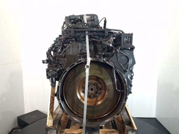 Scania DC13 115 L01 Engine (Truck) - Motore per Camion: foto 3 Scania DC13 115 L01 Engine (Truck) - Motore per Camion: foto 3