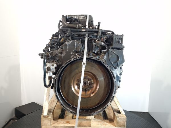 Scania DC13 115 L01 Engine (Truck) - Motore per Camion: foto 3 Scania DC13 115 L01 Engine (Truck) - Motore per Camion: foto 3