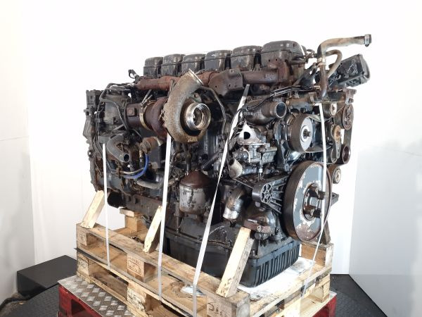Scania DC13 115 L01 Engine (Truck) - Motore per Camion: foto 5 Scania DC13 115 L01 Engine (Truck) - Motore per Camion: foto 5