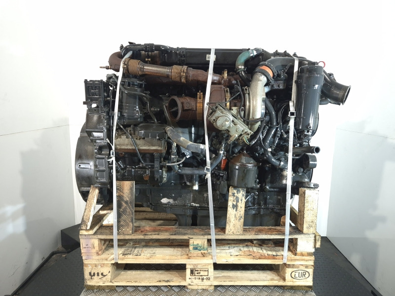 Scania DC13 116 L01 Engine (Truck) - Motore per Camion: foto 3 Scania DC13 116 L01 Engine (Truck) - Motore per Camion: foto 3