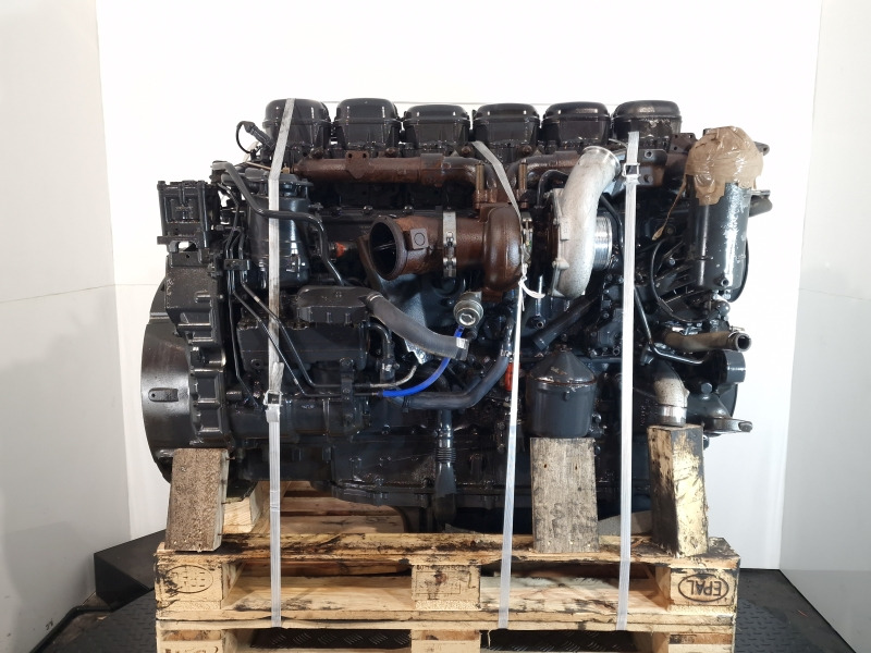 Scania DC13 147 L01 Engine (Truck) - Motore per Camion: foto 4 Scania DC13 147 L01 Engine (Truck) - Motore per Camion: foto 4