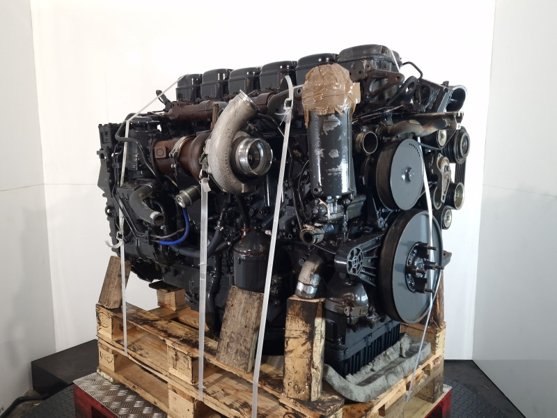 Scania DC13 147 L01 Engine (Truck) - Motore per Camion: foto 5 Scania DC13 147 L01 Engine (Truck) - Motore per Camion: foto 5
