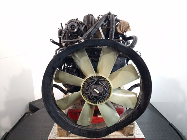 Scania DC902 L01 Engine (Truck) - Motore per Camion: foto 5 Scania DC902 L01 Engine (Truck) - Motore per Camion: foto 5