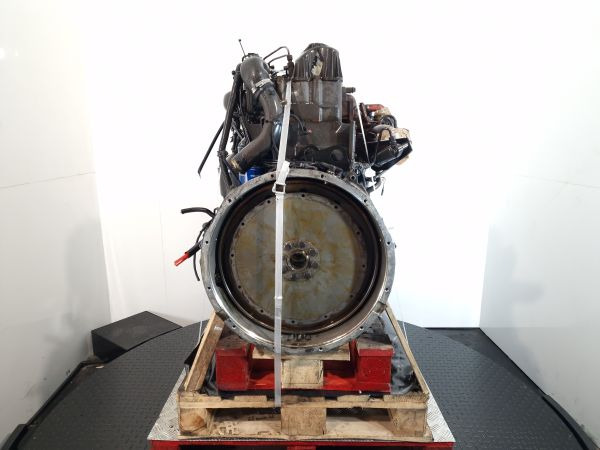Scania DC902 L01 Engine (Truck) - Motore per Camion: foto 2 Scania DC902 L01 Engine (Truck) - Motore per Camion: foto 2