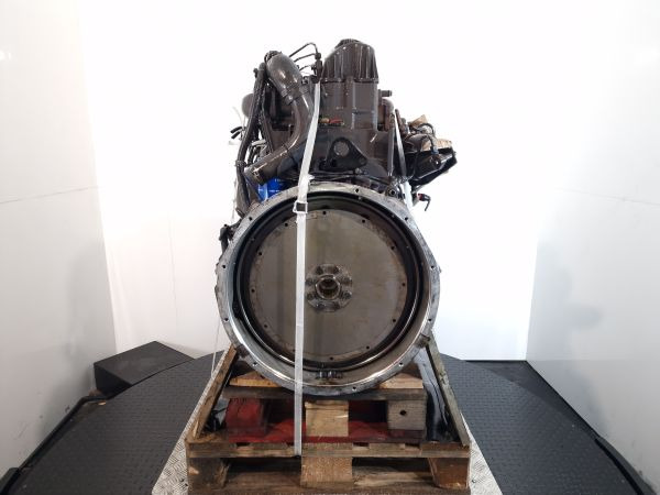 Scania DC902 L01 Engine (Truck) - Motore per Camion: foto 2 Scania DC902 L01 Engine (Truck) - Motore per Camion: foto 2