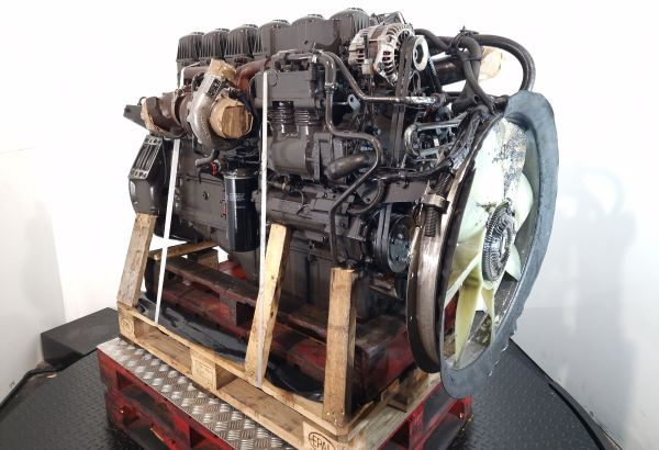 Scania DC902 L01 Engine (Truck) - Motore per Camion: foto 4 Scania DC902 L01 Engine (Truck) - Motore per Camion: foto 4