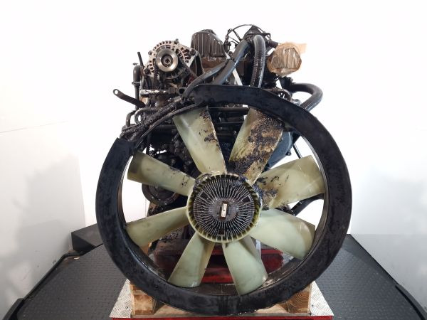 Scania DC902 L01 Engine (Truck) - Motore per Camion: foto 5 Scania DC902 L01 Engine (Truck) - Motore per Camion: foto 5