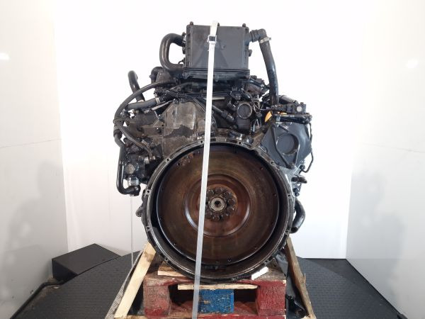 Scania DC911 L01 Engine (Truck) - Motore per Camion: foto 3 Scania DC911 L01 Engine (Truck) - Motore per Camion: foto 3