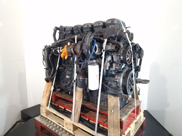 Scania DC911 L01 Engine (Truck) - Motore per Camion: foto 5 Scania DC911 L01 Engine (Truck) - Motore per Camion: foto 5