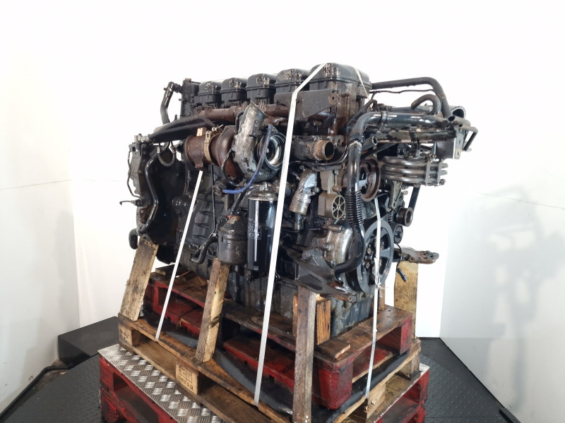 Scania DC911 L01 Engine (Truck) - Motore per Camion: foto 4 Scania DC911 L01 Engine (Truck) - Motore per Camion: foto 4