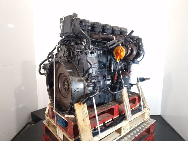 Scania DC911 L01 Engine (Truck) - Motore per Camion: foto 1 Scania DC911 L01 Engine (Truck) - Motore per Camion: foto 1
