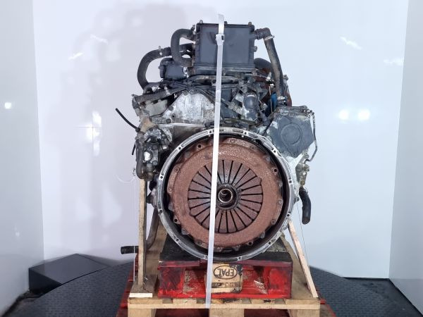 Scania DC912 L01 Engine (Truck) - Motore per Camion: foto 4 Scania DC912 L01 Engine (Truck) - Motore per Camion: foto 4