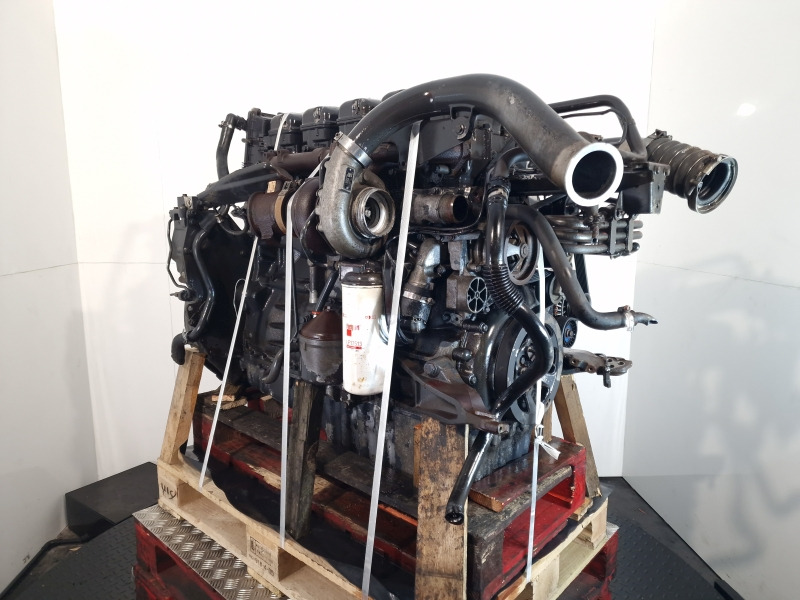 Scania DC913 L01 Engine (Truck) - Motore per Camion: foto 5 Scania DC913 L01 Engine (Truck) - Motore per Camion: foto 5