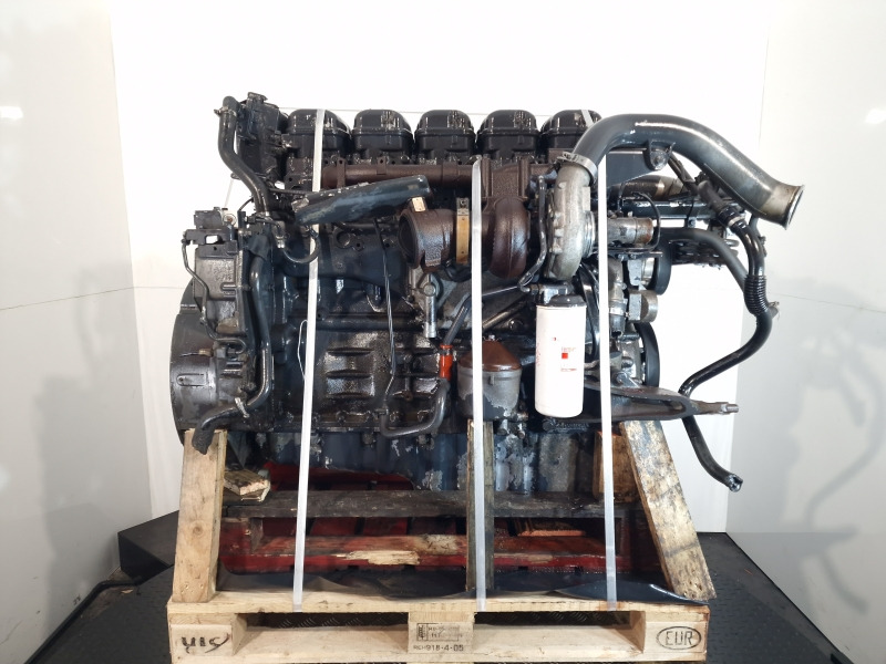Scania DC913 L01 Engine (Truck) - Motore per Camion: foto 4 Scania DC913 L01 Engine (Truck) - Motore per Camion: foto 4