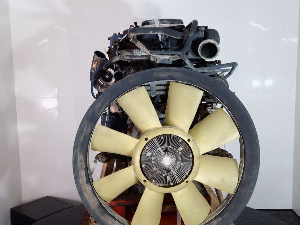 Motore per Camion Scania DC917 L01 Engine (Truck): foto 6 Motore per Camion Scania DC917 L01 Engine (Truck): foto 6