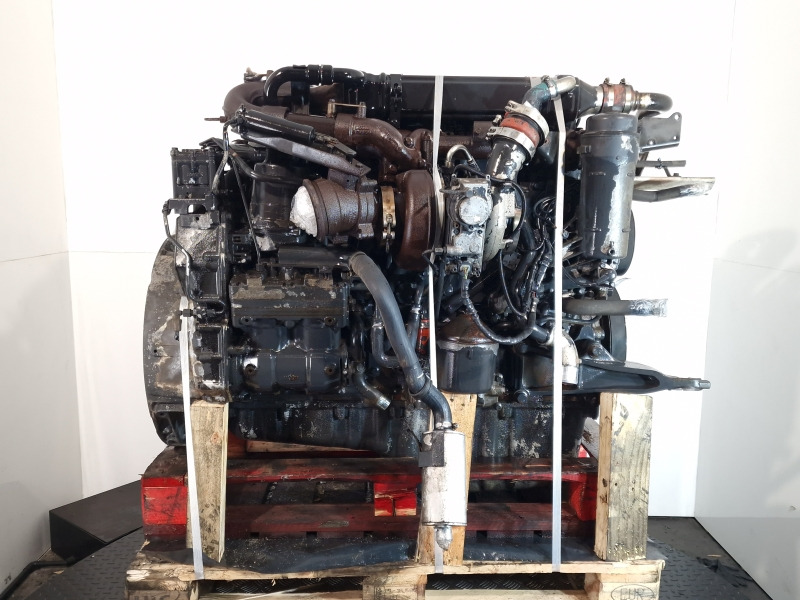 Scania DC937 L01 Engine (Truck) - Motore per Camion: foto 4 Scania DC937 L01 Engine (Truck) - Motore per Camion: foto 4