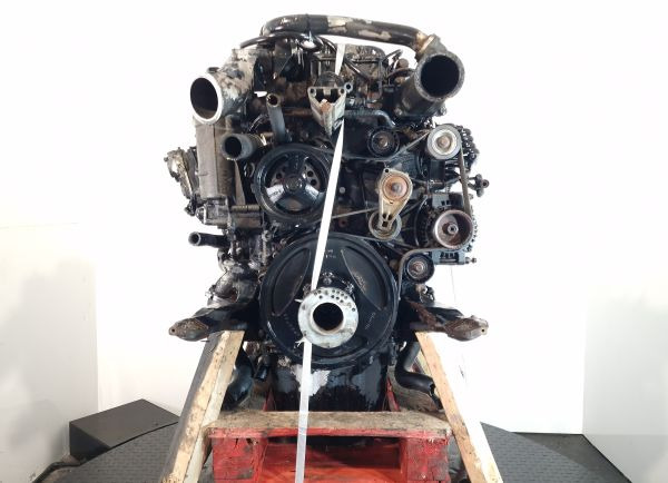 Scania DC939 L01 Engine (Truck) - Motore per Camion: foto 5 Scania DC939 L01 Engine (Truck) - Motore per Camion: foto 5