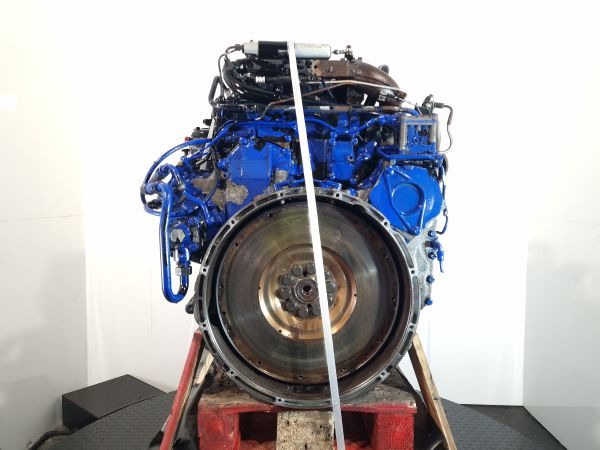 Scania DC939 L01 Engine (Truck) - Motore per Camion: foto 2 Scania DC939 L01 Engine (Truck) - Motore per Camion: foto 2