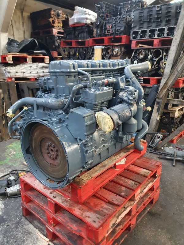 Scania DSC12 - Motore per Camion: foto 4 Scania DSC12 - Motore per Camion: foto 4