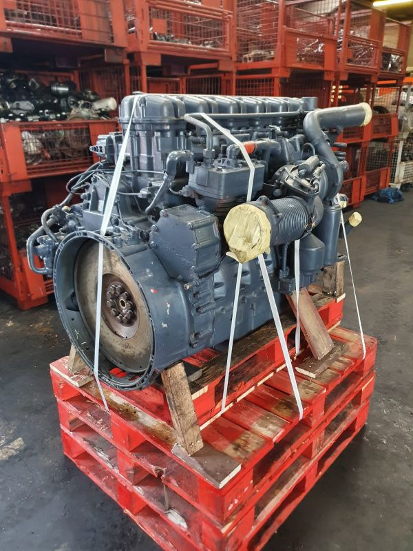 Scania DSC12 - Motore per Camion: foto 5 Scania DSC12 - Motore per Camion: foto 5