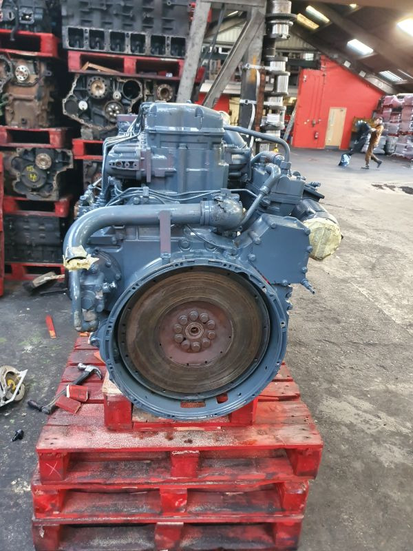 Scania DSC12 - Motore per Camion: foto 3 Scania DSC12 - Motore per Camion: foto 3