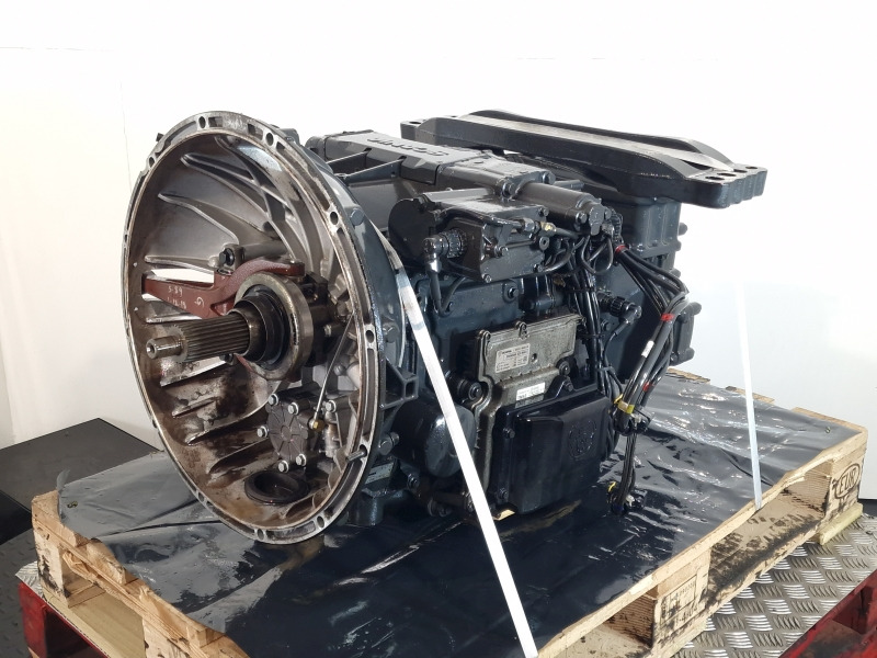 Scania GR875 GEN2 With ECU Gearbox - Cambio: foto 1 Scania GR875 GEN2 With ECU Gearbox - Cambio: foto 1