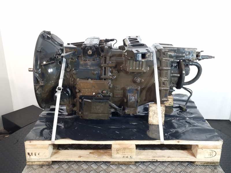 Scania GR905 2017 Late With ECU Gearbox - Cambio: foto 3 Scania GR905 2017 Late With ECU Gearbox - Cambio: foto 3