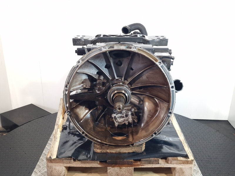 Scania GRSO905R EUR6 GEN 2 with ECU Gearbox - Cambio: foto 2 Scania GRSO905R EUR6 GEN 2 with ECU Gearbox - Cambio: foto 2