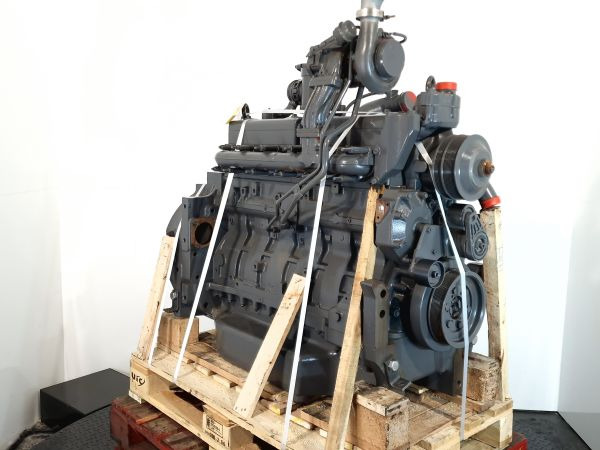 Sisu 74AWF Engine (Plant) Valtra T234 Tractor Engine - Motore per Macchina da cantiere: foto 5 Sisu 74AWF Engine (Plant) Valtra T234 Tractor Engine - Motore per Macchina da cantiere: foto 5