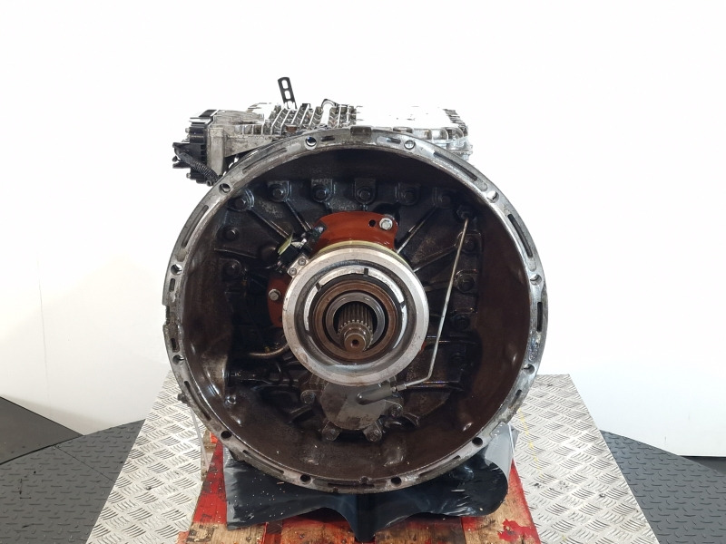 Volvo AT2412E Gearbox - Cambio: foto 3 Volvo AT2412E Gearbox - Cambio: foto 3