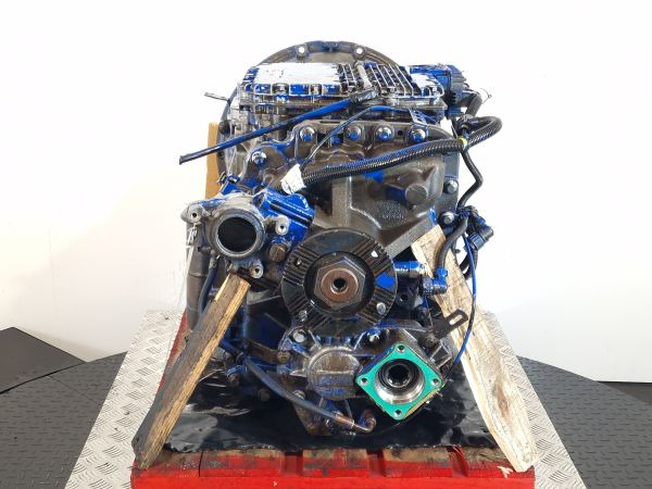 Volvo AT2612E Gearbox - Cambio: foto 5 Volvo AT2612E Gearbox - Cambio: foto 5
